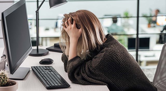 【網(wǎng)站設計】讓用戶失望的5個常見設計錯誤 設計師苦惱