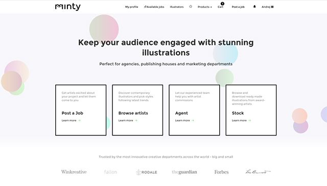 做好網(wǎng)站視覺設(shè)計(jì)的5個服務(wù)和在線設(shè)計(jì)工具 網(wǎng)站視覺設(shè)計(jì)