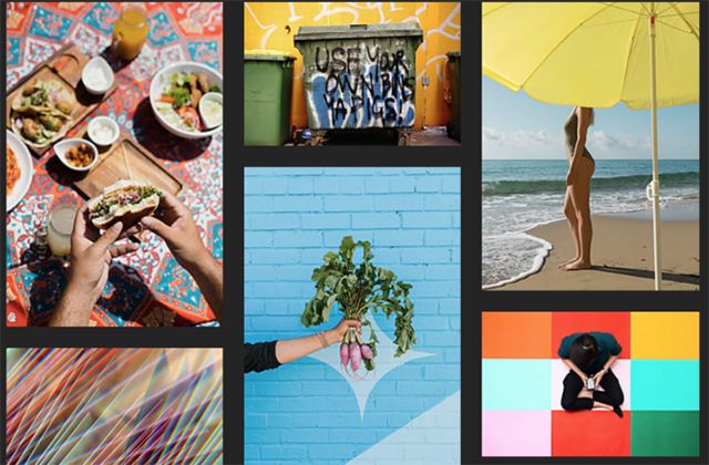 做好網(wǎng)站視覺設(shè)計(jì)的5個服務(wù)和在線設(shè)計(jì)工具 網(wǎng)站視覺設(shè)計(jì)