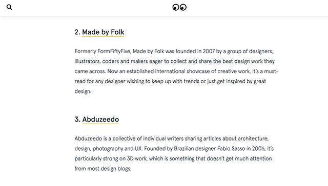 做好網(wǎng)站視覺設(shè)計(jì)的5個服務(wù)和在線設(shè)計(jì)工具 網(wǎng)站視覺設(shè)計(jì)