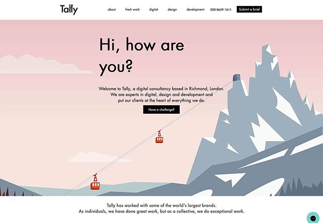 網站設計中的色彩運用如何影響用戶體驗 網站設計中的色彩運用如何影響用戶體驗