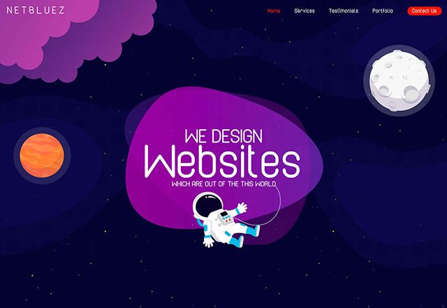 網站設計中的色彩運用如何影響用戶體驗 網站設計中的色彩運用如何影響用戶體驗