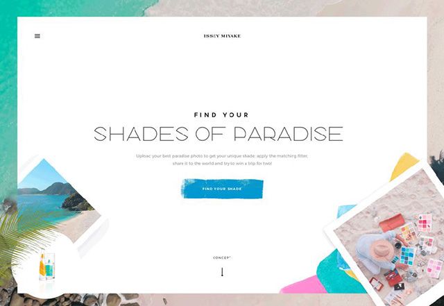 網站設計中的色彩運用如何影響用戶體驗 網站設計中的色彩運用如何影響用戶體驗