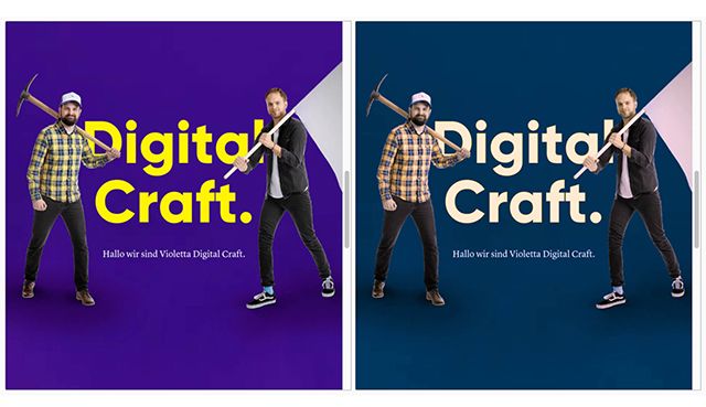 網站設計中的色彩運用如何影響用戶體驗 網站設計中的色彩運用如何影響用戶體驗