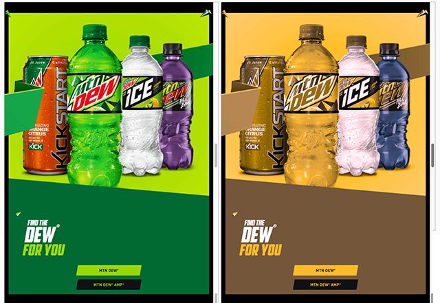 網站設計中的色彩運用如何影響用戶體驗 網站設計中的色彩運用如何影響用戶體驗