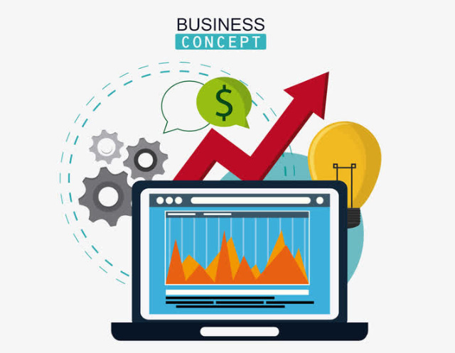 企業(yè)網站建設
