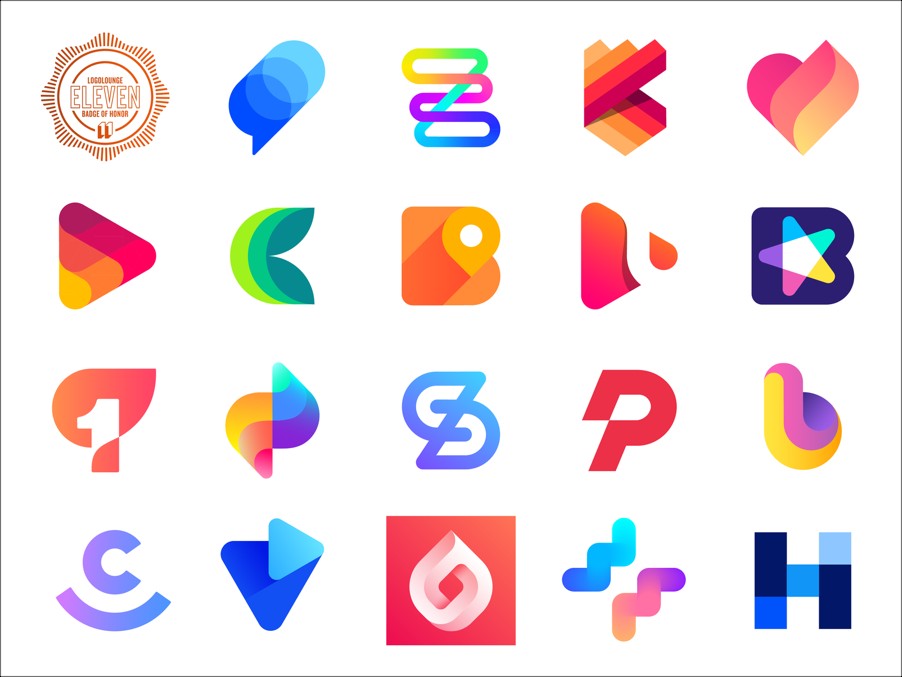 2020年圖標(biāo)設(shè)計趨勢 圖標(biāo)設(shè)計