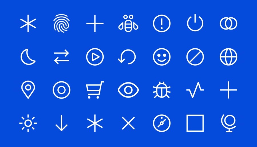 2020年圖標(biāo)設(shè)計趨勢 圖標(biāo)設(shè)計