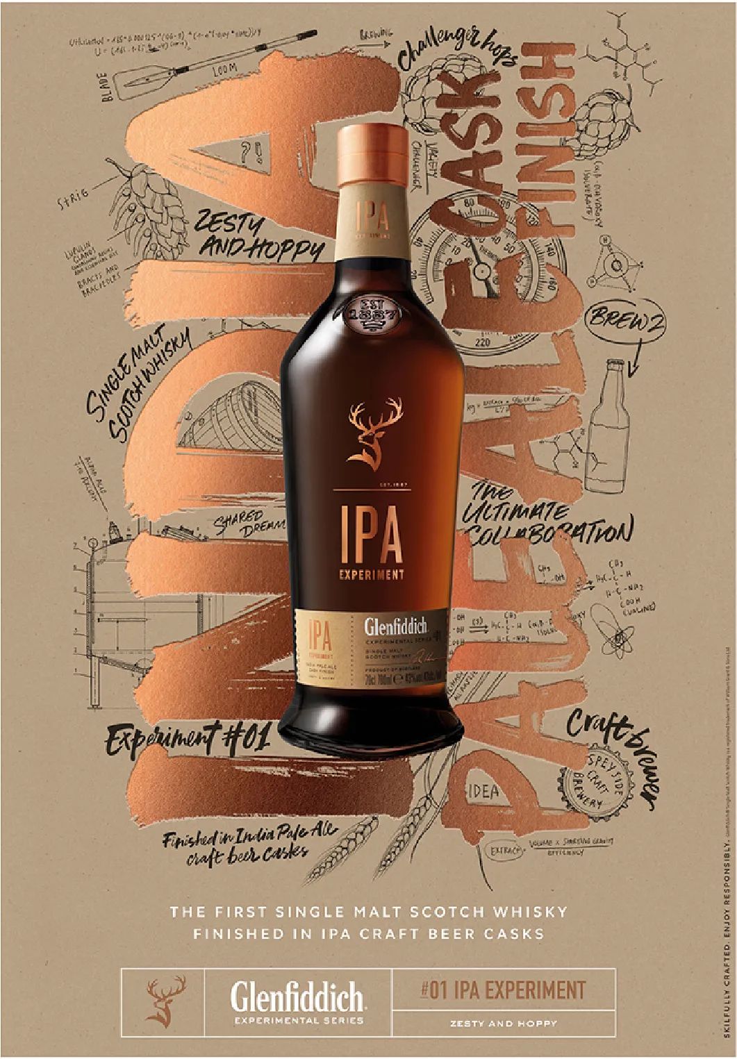 平面設(shè)計(jì)構(gòu)圖攻略之中心構(gòu)圖 平面設(shè)計(jì)構(gòu)圖