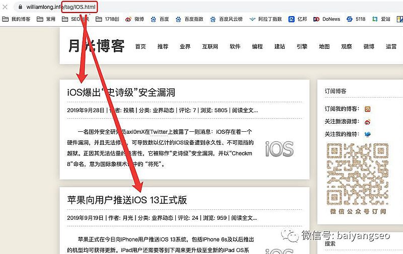 聚合頁(yè)面一般怎么做？結(jié)合實(shí)戰(zhàn)案例舉例