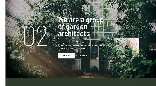 2020年的5大網(wǎng)頁設(shè)計趨勢將伴隨我們 2020年的5大網(wǎng)頁設(shè)計趨勢將伴隨我們