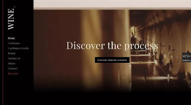 2020年的5大網(wǎng)頁設(shè)計趨勢將伴隨我們 2020年的5大網(wǎng)頁設(shè)計趨勢將伴隨我們