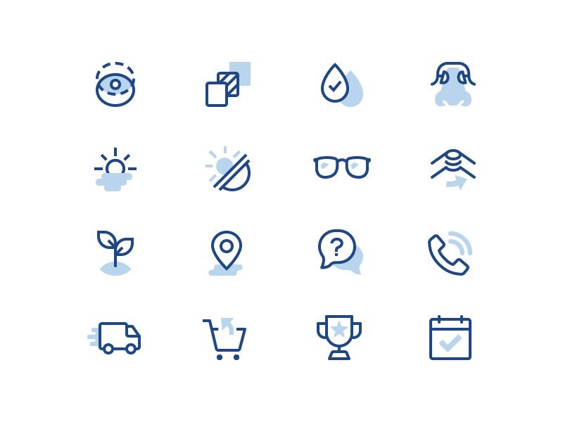 五條經(jīng)驗教你圖標(biāo)的輔助圖形如何設(shè)計