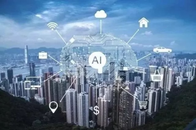 “智能時(shí)代”到來(lái)！未來(lái)人類(lèi)將會(huì)被取代