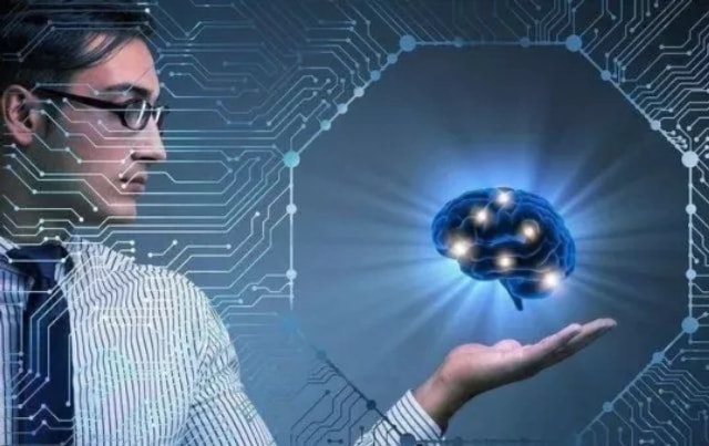 “智能時(shí)代”到來(lái)！未來(lái)人類(lèi)將會(huì)被取代