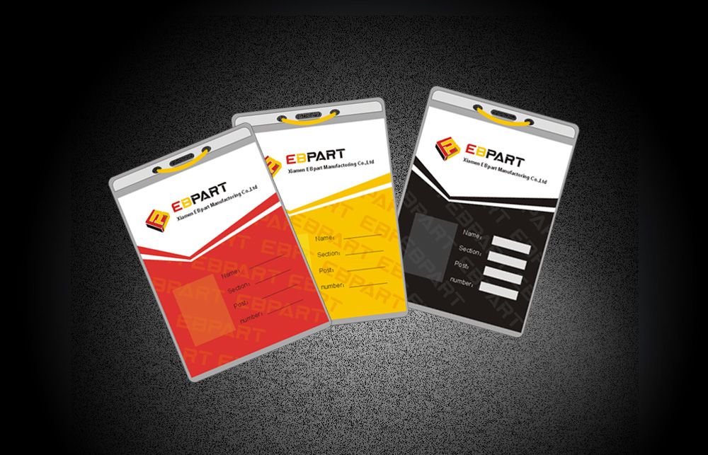 廈門億搏貿(mào)易標志設計